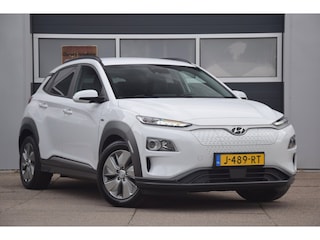 Hyundai Kona EV Fashion 64 kWh SOH 93%/ADAPTIEVE CRUISE/APPLE CARPLAY/WARMTEPOMP