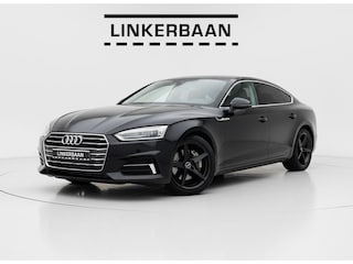 Audi A5 Sportback 2.0 TDI | Panodak | Leder | Xenon | PDC | Sfeer | City |