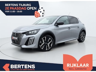 Peugeot 208 1.2 Hybrid 145 e-DCS6 GT | 360 camera | Adaptive cruise | Prijs is rijklaar