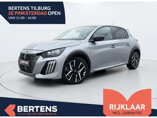 Peugeot 208 1.2 Hybrid 145 e-DCS6 GT | 360 camera | Adaptive cruise | Prijs is rijklaar