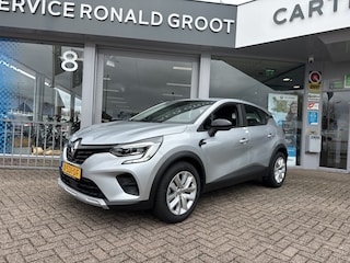 Renault Captur 1.0 TCe 90 evolution | Airco | Cruise | Carplay | PDC
