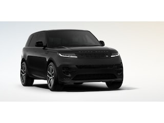 Land Rover Range Rover Sport 3.0 P460e Dynamic HSE PHEV | Levering 4-2026 | Premium Upgrade Interior Pack | Towing Pack | Cold Climate Pack