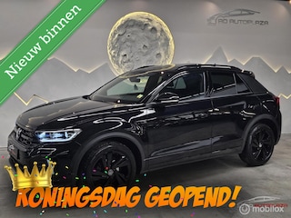 Volkswagen T-Roc 1.5 TSI 3x R-Line Panorama/Black Style/Carplay/ACC/BTW