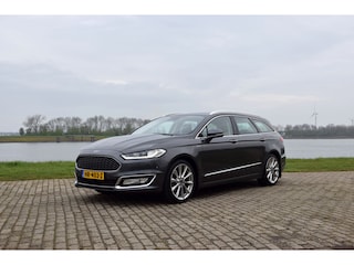 Ford Mondeo Wagon 2.0 Vignale