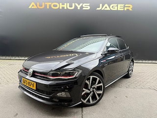 Volkswagen Polo 2.0 TSI GTI Pano Virtual Beats Camera Carplay Automaat