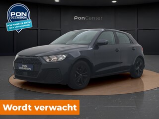 Audi A1 Sportback 25 TFSI Pro Line | Carplay | Zwart Optiek | Airco | Cruise Control |