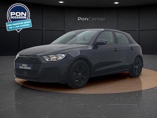 Audi A1 Sportback 25 TFSI Pro Line | Carplay | Zwart Optiek | Airco | Cruise Control |