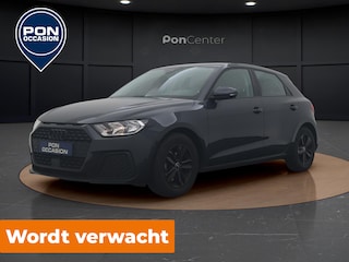 Audi A1 Sportback 25 TFSI Pro Line | Carplay | Zwart Optiek | Airco | Cruise Control |