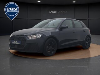 Audi A1 Sportback 25 TFSI Pro Line | Carplay | Zwart Optiek | Airco | Cruise Control |