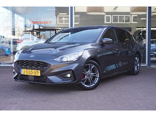 Ford Focus 1.0 EcoBoost Hybrid ST Line X Business 5deurs | Airco | Navigatie | B&O | Digitaal dash | Vol opties | inr mogelijk