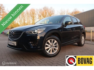 Mazda CX-5 2.0 SkyActiv-G 160 AUTOMAAT 4WD