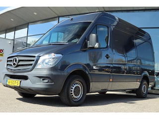 Mercedes-Benz Sprinter 210 2.2 CDI 366 L2H2 FUNCT. HD | ORIG. NL NAP | 1 EIGENAAR | CAMERA | NAVI | AIRCO | BLUETOOTH