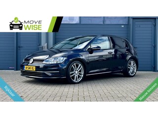 Volkswagen Golf 1.0 TSI- 110pk Highline | Business R | Facelift 7.5 | Pano | Adpt. Cruise | 139.000 KM | TOP STAAT ! |