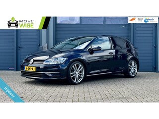 Volkswagen Golf 1.0 TSI- 110pk Highline | Business R | Facelift 7.5 | Pano | Adpt. Cruise | 139.000 KM | TOP STAAT ! |