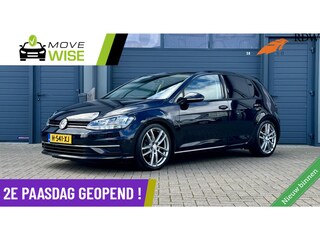 Volkswagen Golf 1.0 TSI- 110pk Highline | Business R | Facelift 7.5 | Pano | Adpt. Cruise | 139.000 KM | TOP STAAT ! |