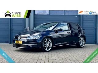 Volkswagen Golf 1.0 TSI- 110pk Highline | Business R | Facelift 7.5 | Pano | Adpt. Cruise | 139.000 KM | TOP STAAT ! |