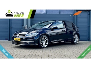 Volkswagen Golf 1.0 TSI- 110pk Highline | Business R | Facelift 7.5 | Pano | Adpt. Cruise | 139.000 KM | TOP STAAT ! |