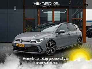 Volkswagen Golf 1.5 eTSI R-Line Bns | 3X R-Line | Pano | IQ | Adap. Cruise