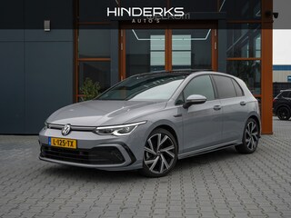 Volkswagen Golf 1.5 eTSI R-Line Bns | 3X R-Line | Pano | IQ | Adap. Cruise