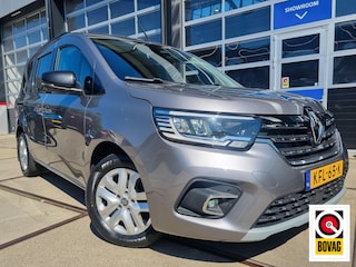 Renault Kangoo 1.3 TCe / NAVI / CAMERA / PDC / CRUISE