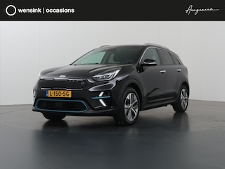 Kia Niro e-Niro DynamicPlusLine 64 kWh | Panoramadak | Stoel/Stuurwielverwarming | Adaptieve Cruise Control | Keyless Go | LED Koplampen |
