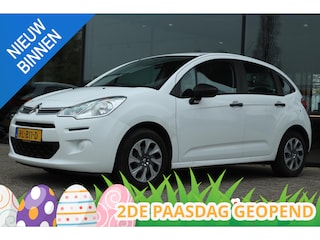 Citroën C3 1.0 VTi ATTRACTION | TREKHAAK | CENTRALE DEURVERGR.