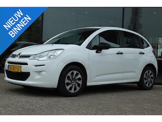 Citroën C3 1.0 VTi ATTRACTION | TREKHAAK | CENTRALE DEURVERGR.