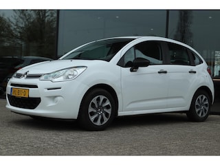 Citroën C3 1.0 VTi ATTRACTION | TREKHAAK | CENTRALE DEURVERGR.