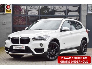 BMW X1 sDrive18i High Executive