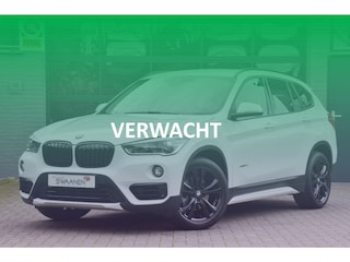 BMW X1 sDrive18i High Executive