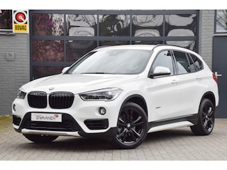 BMW X1 sDrive18i High Executive