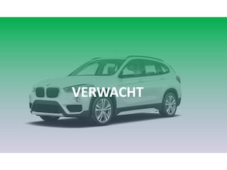 BMW X1 sDrive18i High Executive