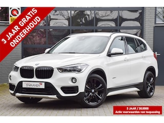 BMW X1 sDrive18i High Executive