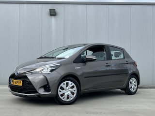 Toyota Yaris 1.5 Hybrid Aspiration | Trekhaak