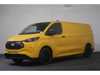 Ford Transit Custom 340 L2 H1 Trend 65 kWh Black Line