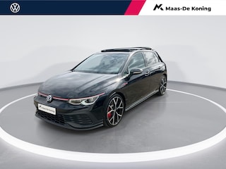 Volkswagen Golf 2.0TSI/300PK GTI Clubsport · Panoramadak · Harman Kardon sound · Dodehoeksensor · Camera · Apple/Android Car Play · Navigatie · Stoel- & stuurverwarming · 19'' · Head-up display ·