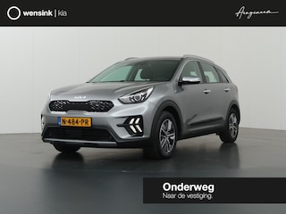 Kia Niro 1.6 GDi DynamicLine | Trekhaak | Navigatie | Parkeercamera | Climate Control | Cruise Control Adaptief |