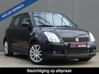 Suzuki Swift 1.3 Shogun * APK * SPORT * AIRCO !!