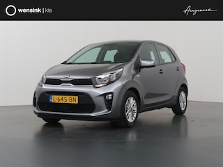 Kia Picanto 1.0 DPi DynamicLine | Navigatie | Airconditioning | Camera | DAB | Apple CarPlay/Android Auto | Cruise Control |