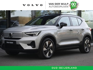 Volvo EX40 Extended Range Ultra 82kWh/252pk | Schuifdak | All-season