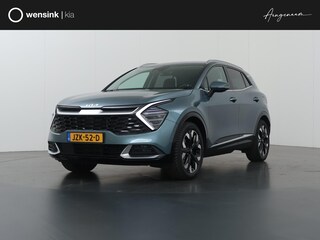 Kia Sportage 1.6 T-GDi Plug-in Hybrid AWD DynamicPlusLine | Panoramadak | Matrix LED Koplampen | Stoel/Stuurverwarming | Keyless Go | Elektrisch verstelbare voorstoelen