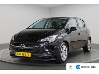 Opel Corsa 1.4 Edition | Trekhaak | Cruise Controle | Airco | Lichtmetalen velgen |