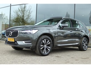 Volvo XC60 2.0 PLUG-IN RECHARGE T6 AWD BUSINESS PRO | PANO | TREKHAAK | CARPLAY | CAMERA | ACC | HUD | KEY-LESS | BLIS