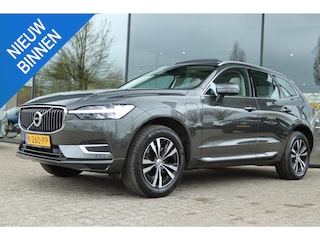 Volvo XC60 2.0 PLUG-IN RECHARGE T6 AWD BUSINESS PRO | PANO | TREKHAAK | CARPLAY | CAMERA | ACC | HUD | KEY-LESS | BLIS