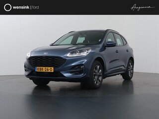 Ford Kuga 2.5 PHEV ST-Line | Trekhaak | Cruise Control Adaptief | Winterpakket | Head Up | Navigatie | Parkeercamera |