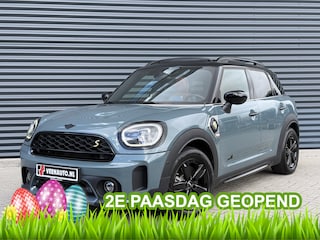 Mini Countryman 2.0 Cooper SE ALL4 Leder/Pano/H&K/Camera