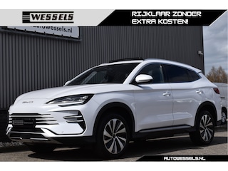 BYD Seal U 1.5 DM-i FWD Boost