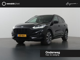 Ford Kuga 2.5 PHEV ST-Line X | Panoramadak | Winterpakket | Cruise Control Adaptief | Head-Up | Elektr. Achterklep |