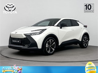 Toyota C-HR 1.8 Hybrid 140 Dynamic *DEMO*