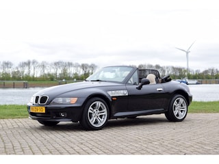 BMW Z3 Roadster 1.8